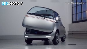 Microlino 2.0