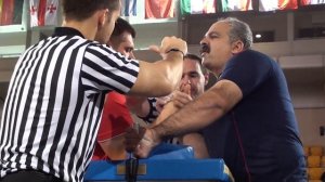 World Armwrestling Championship 2011 - Igor Don Mazurenko (5)