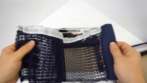 Сетка для настольного тенниса Double Fish XW-923