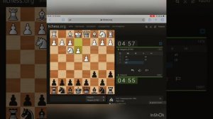 Шахматы для всех! Играю с подписчиками 2 часть