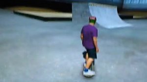 skate 3-freestyle