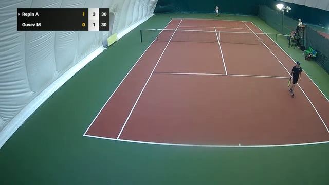 Теннис. Открытый турнир Лига Про. Балашиха. Турнир Г. 28.06.2021г. смотреть онлайн