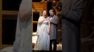 Мария Баянкина, Владислав Сулимский / Опера "Травиата" Джузеппе Верди, Мариинский театр 3/16