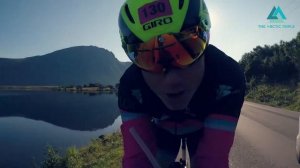 The Arctic Triple // Lofoten Triathlon 2017 - Official movie