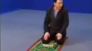 ХУФТОН - намозини ўкилиш тартиби (эркаклар учун).XUFTON - namozini o'qilish tartibi (erkaklar uchun