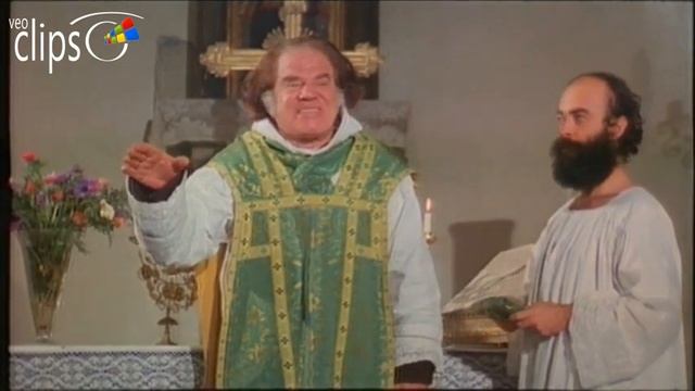 Las nuevas aventuras del Zorro - Clip 4 смотреть онлайн