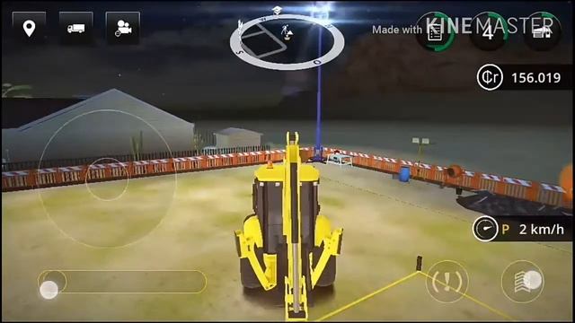 Construction Simulator 2 смотреть онлайн