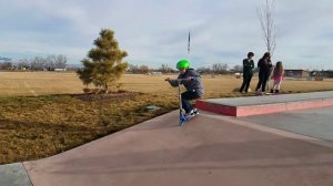 Star Skate Park