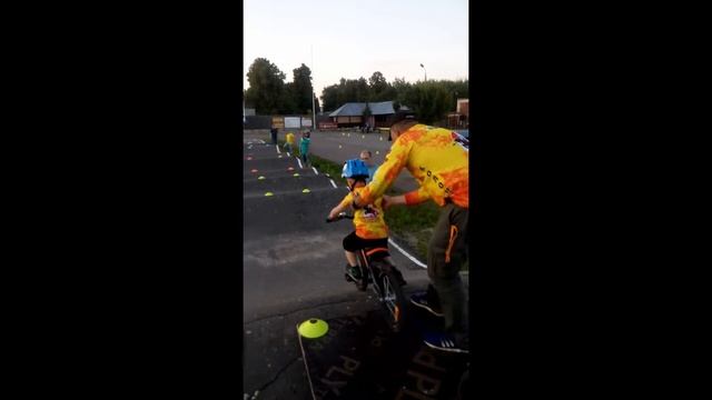 МОЙ ЛЮБИМЫЙ ВИД СПОРТА