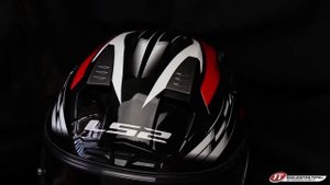 LS2 FF327 Challenger