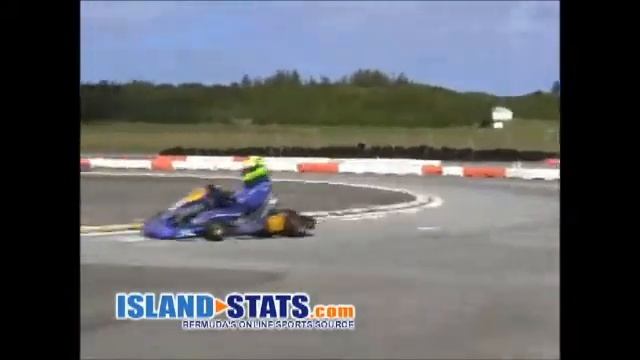 Karting 125 Shifter Class