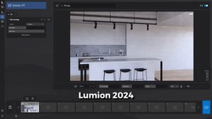 Lumion 2024 Best New Features