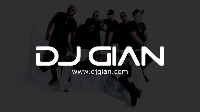 DJ GIAN Los 4 Mix 2017 Salsa Exitos, Cubaton 720p 30fps H264 128kbit AAC смотреть онлайн