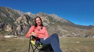 Отзыв Татьяны о выезде в Чегем с группой Передереева Виталия 2024