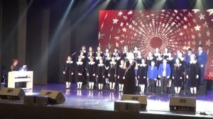 «Школьный вальс» (муз. И. Дунаевский, сл. М. Матусовский)