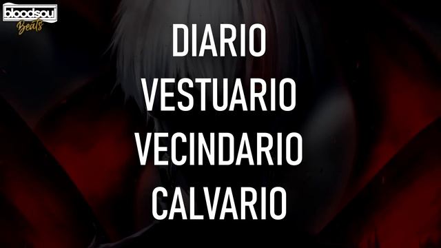 BASE DE RAP CON PALABRAS🔥ENTRENAMIENTO PARA IMPROVISAR RAP🎤#406 смотреть онлайн