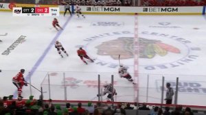 NHL Highlights | Senators vs. Blackhawks - March 5th, 2025