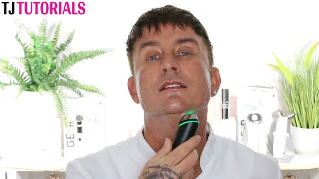 Medicube Booster Pro Part 3 | How to use Microcurrent Mode (MC Mode) смотреть онлайн