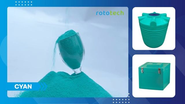 UV Rotomoulding Powder, Ultraviolet Roto Grade Powder