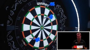 WINMAU PRO SCORER APP