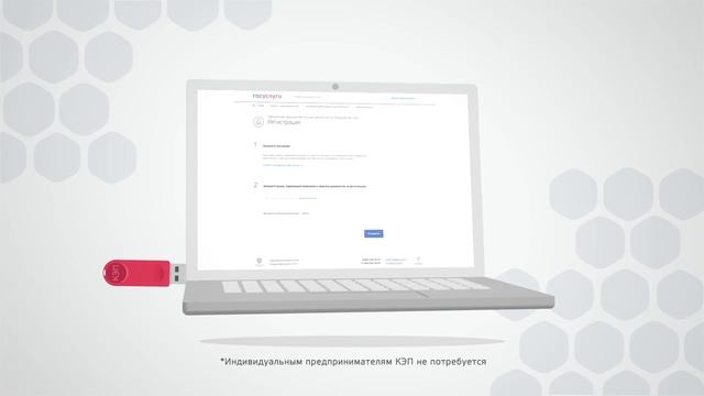 Гос.услуги. Регистрация юр.лиц