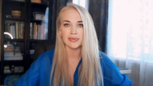 Введение в профессию модели