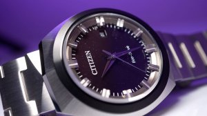 CITIZEN Eco-Drive 365 - Японский бриллиант