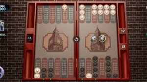 онлайн чемпионат нарды, backgammon online