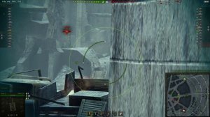 Стрим по новому прем танку T25 Pilot Number 1.