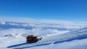 Freeride - Popova Šapka North Macedonia | 2019