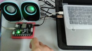 VoIP 連線 (SIP協定) on ESP32 Audio Kit v2.2