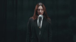 Алина Баранова - Встанем