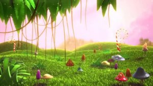 Игрушки HD Короткометражный мультик для детей