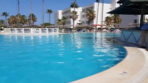 Hotel Club Tropicana & Spa Monastir tunisia