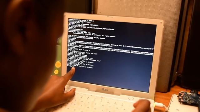 Factory Resetting Ibook G4 #Mac #CVDIGITALTechnologies #FACTORYRESSETING смотреть онлайн