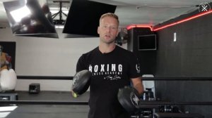 How To Catch The Perfect 1-2 Combination In Boxing Training