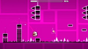 Geometry Dash... 😎