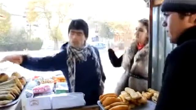 Ismatulla Nomozov смотреть онлайн