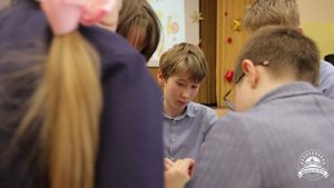 Квиз Масленица