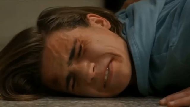 Finely of cobra kai session 2! Miguel vs Robby! смотреть онлайн