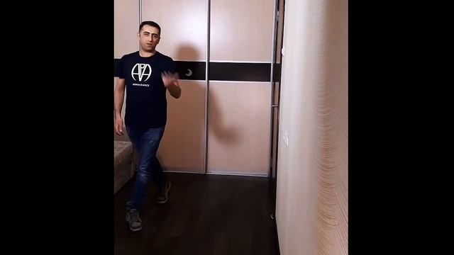 САЛЬСА. Урок 2