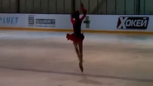 Sofiya CHAKUBASH ПП
