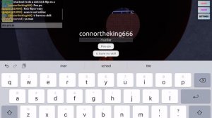 Roblox skate park