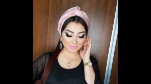 Сабринаи Назри красивая девушка!