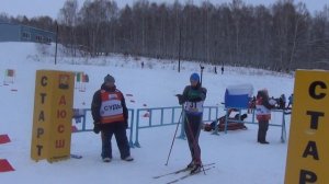 Открытые краевые соревнования по биатлону на призы двукратного олимпийского чемпиона Евгения Устюго