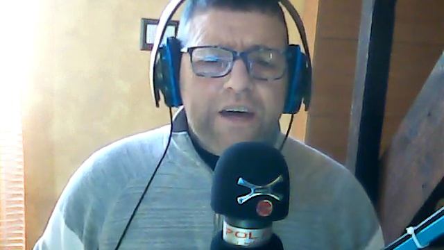 DINO DEL SETTE -LA VOCE DEL SILENZIO (Salsa - Cumbia) COVER - DINO DEL SETTE BRANO DI BOCELLI A. смотреть онлайн