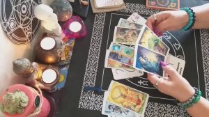 Хочет ли он меня вернуть  Когда он вернётся | Таро гадание #83