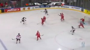 чм по хоккею 2017 Беларусь Канада