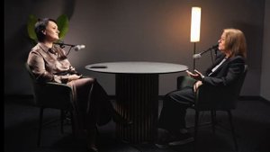 Бизнес через призму науки. Гость программы – Наталья Лебедева, профессор бизнес-практики МИРБИС