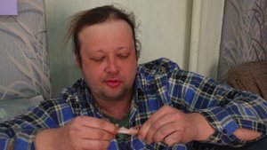 Готовлю начинку из Вкусных субпродуктов ПОДВАЛ  ИЛЬИЧА жизнь в селе